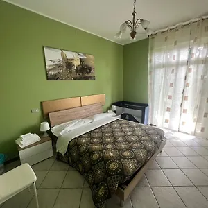 Orio Relax 24h Airport 1 - 3 Minute From Arrival By Bus Appartamento