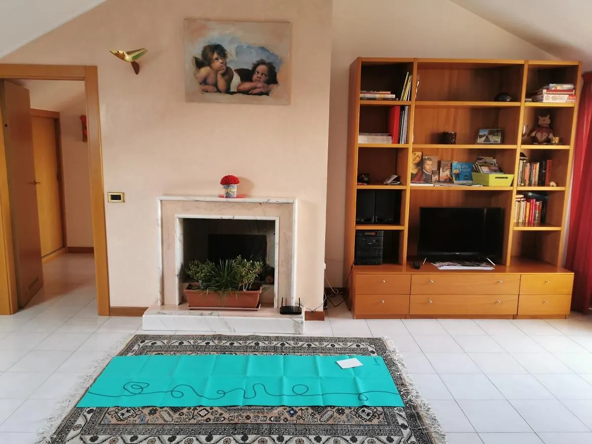 Casa Vacanze Margarita Bergamo Italia
