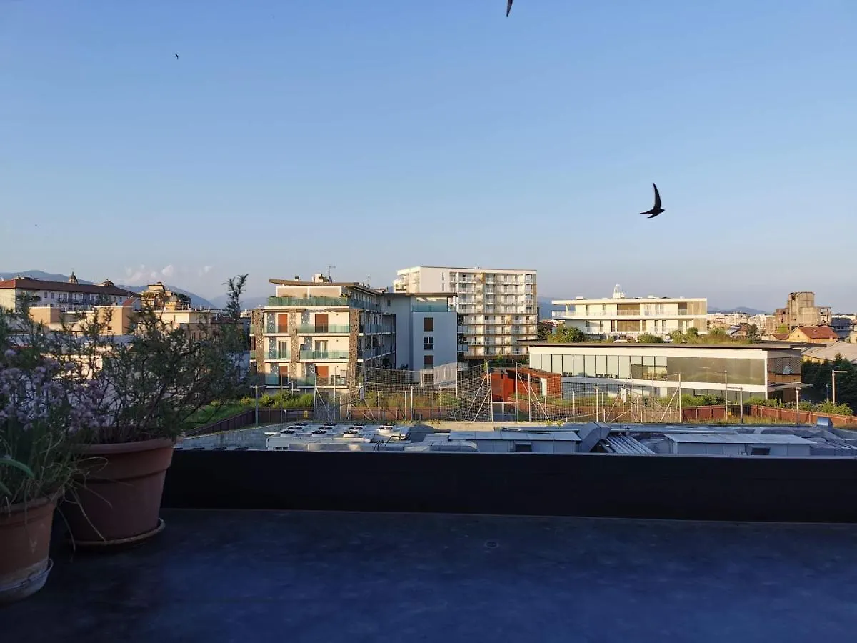 Casa Vacanze Margarita Bergamo