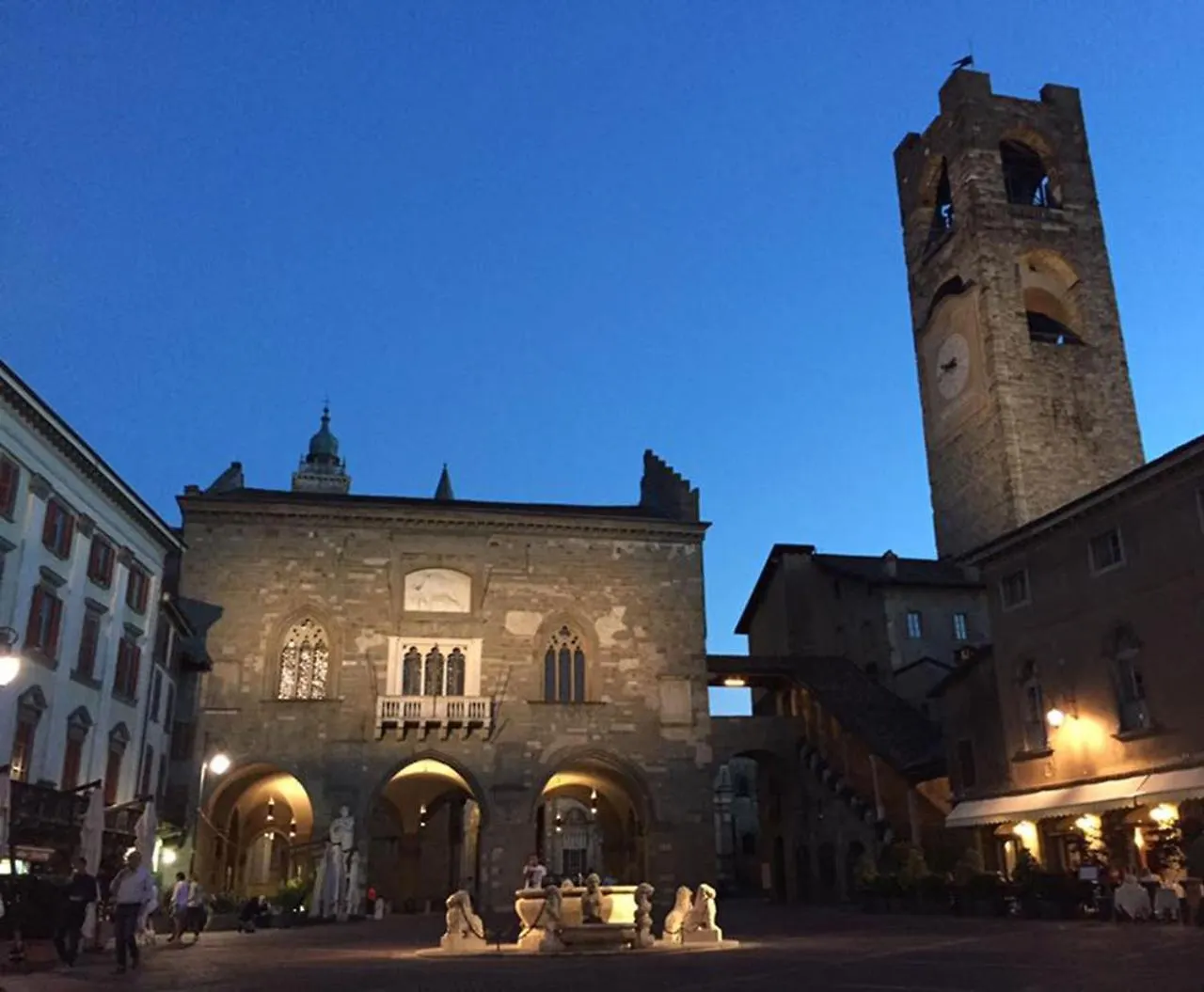 Casa Vacanze Margarita Bergamo Appartamento