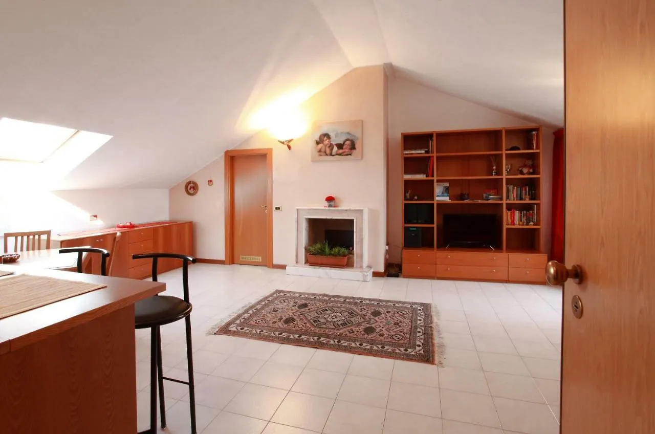 Appartamento Casa Vacanze Margarita Bergamo