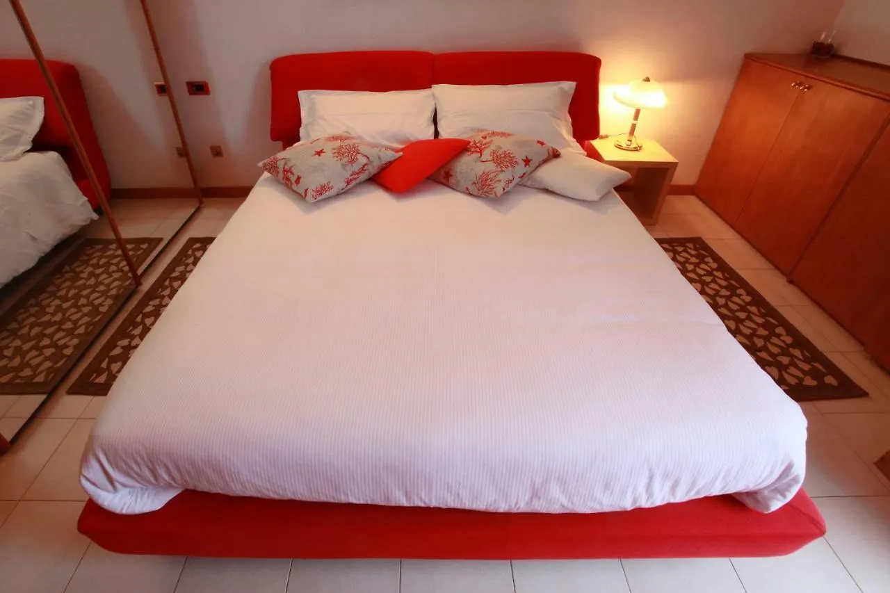 Casa Vacanze Margarita Bergamo 0*,