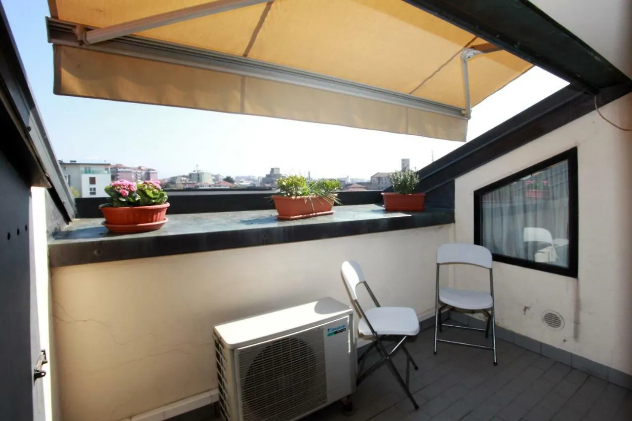 Appartamento Casa Vacanze Margarita Bergamo