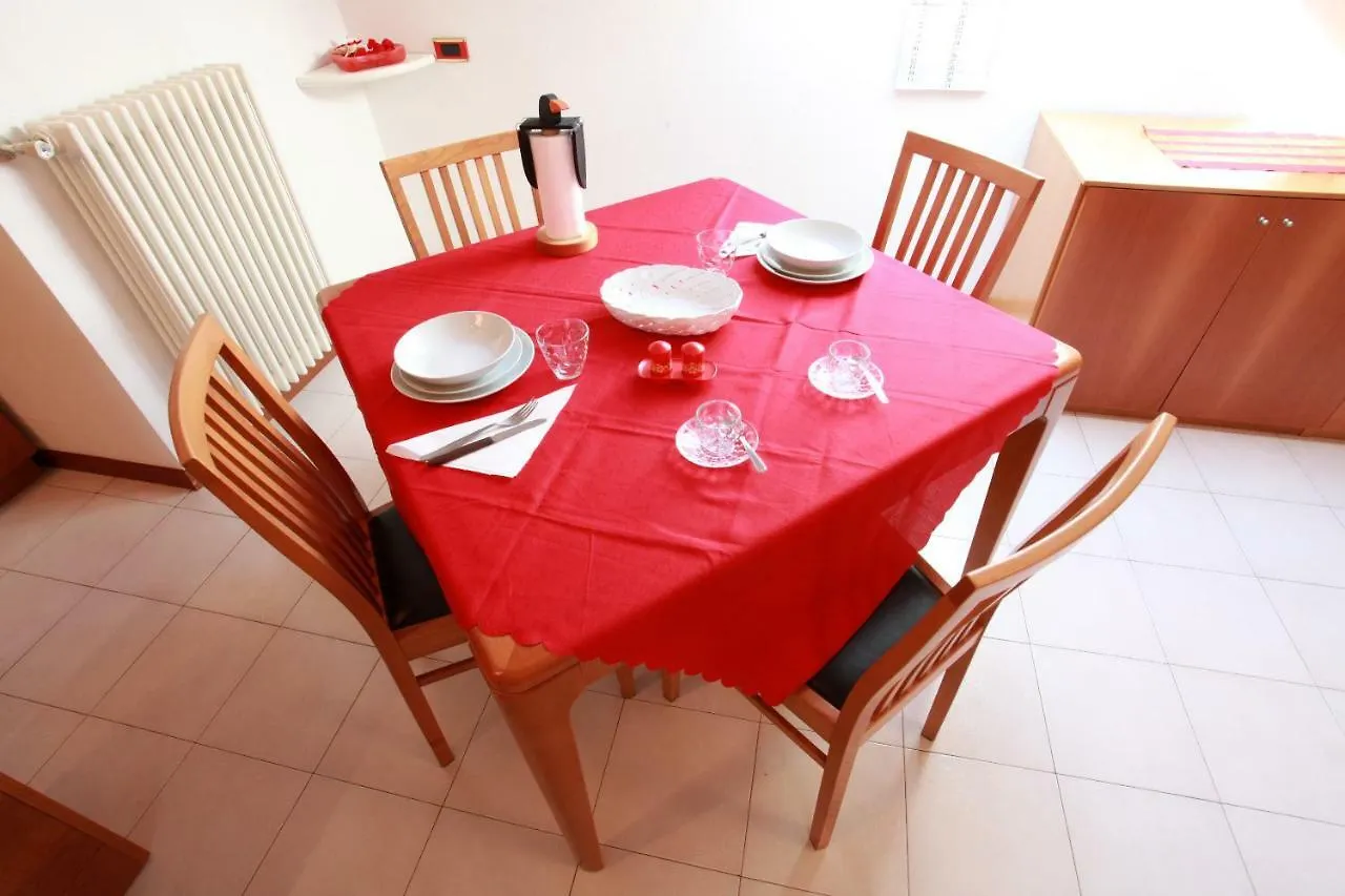 Casa Vacanze Margarita Bergamo Italia