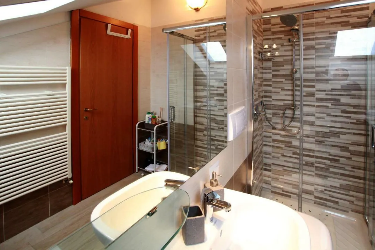 Casa Vacanze Margarita Bergamo 0*,  Italia