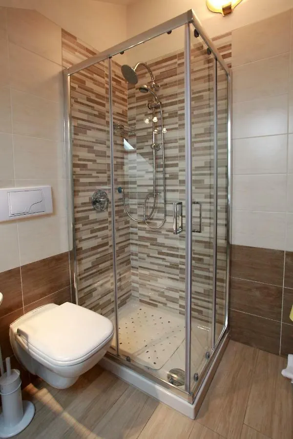 Casa Vacanze Margarita Bergamo