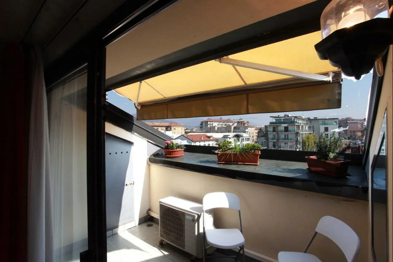 Casa Vacanze Margarita Bergamo 0*,  Italia